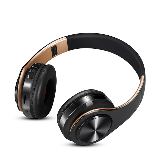 Bluetooth-Headsets